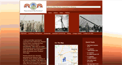 Desktop Screenshot of pepa.com