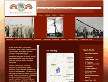 Tablet Screenshot of pepa.com